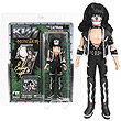 KISS Catman Series 4 Monster Album 8-Inch Action Figure